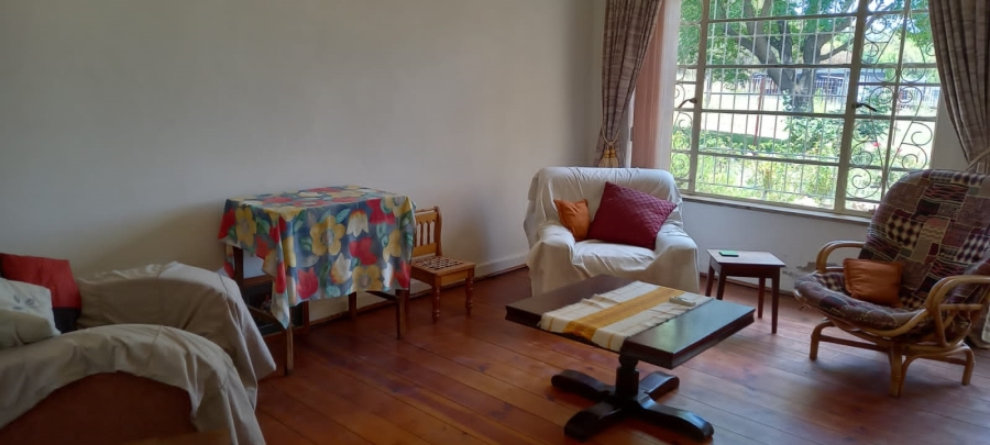 4 Bedroom Property for Sale in Hobhouse Free State